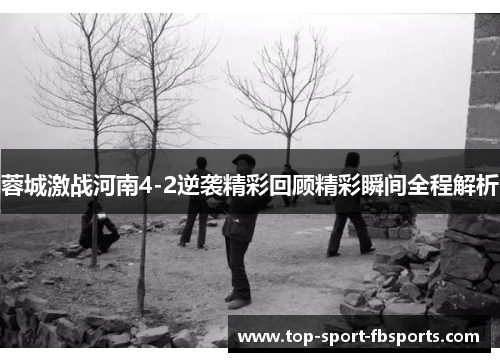 蓉城激战河南4-2逆袭精彩回顾精彩瞬间全程解析