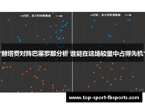 赫塔费对阵巴塞罗那分析 谁能在这场较量中占得先机