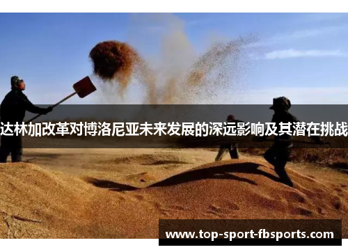 达林加改革对博洛尼亚未来发展的深远影响及其潜在挑战